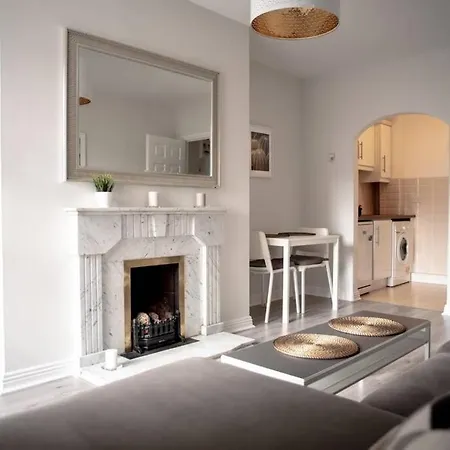 Harcourt Hall Appartement Dublin